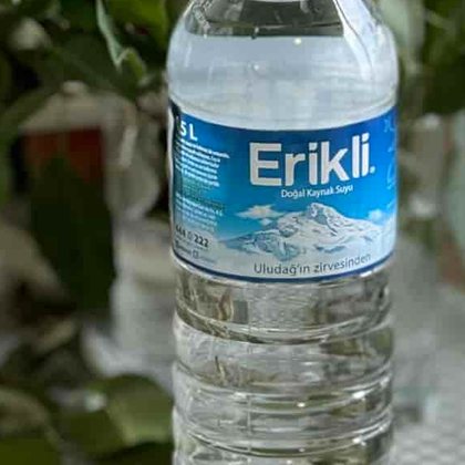 330 ml su